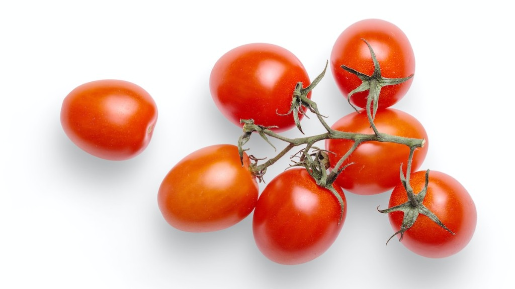Les tomates en conserve sont-elles mauvaises pour vous